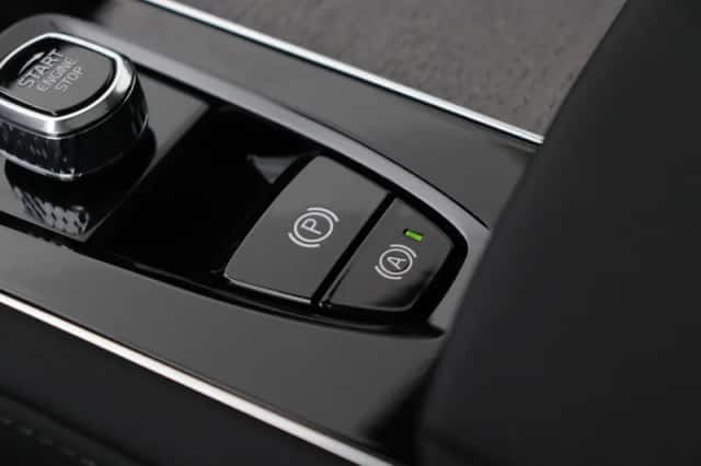 Volvo XC90 (2026) thumbnail 44