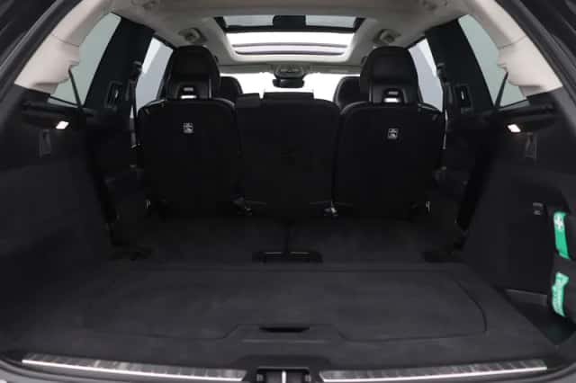 Volvo XC90 (2026) thumbnail 59