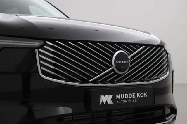 Volvo XC90 (2026) thumbnail 64