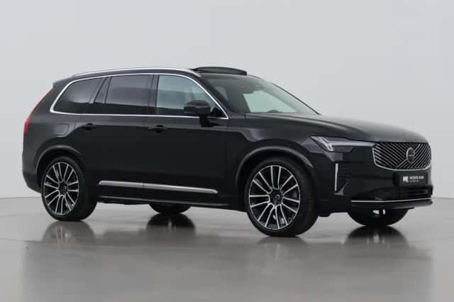 Volvo XC90 (2026) thumbnail 71