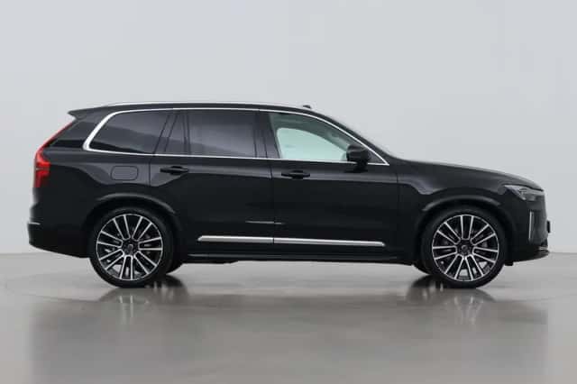 Volvo XC90 (2026) thumbnail 10