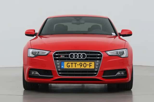 Audi S5 (2013) thumbnail 16