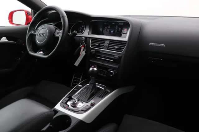 Audi S5 (2013) thumbnail 17
