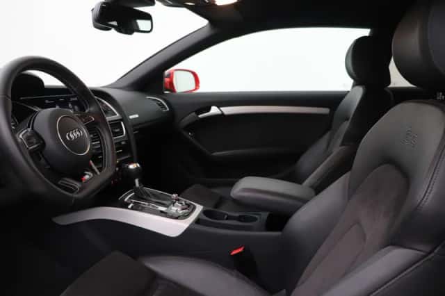 Audi S5 (2013) thumbnail 3