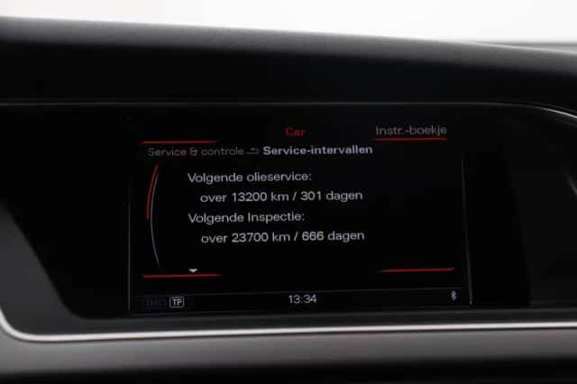 Audi S5 (2013) thumbnail 25