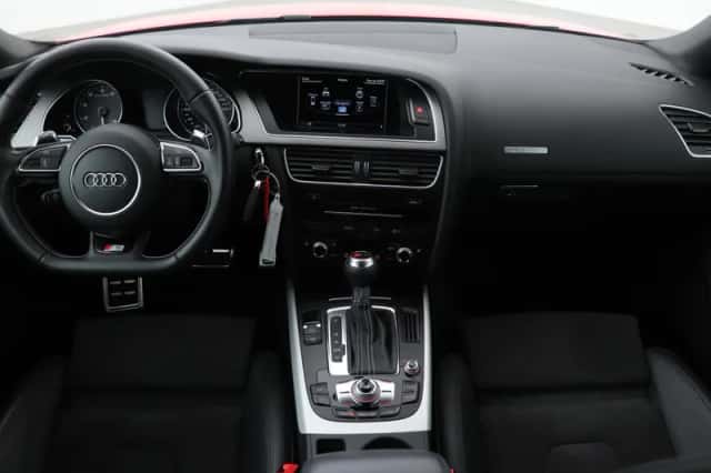 Audi S5 (2013) thumbnail 4