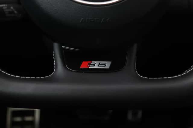 Audi S5 (2013) thumbnail 39