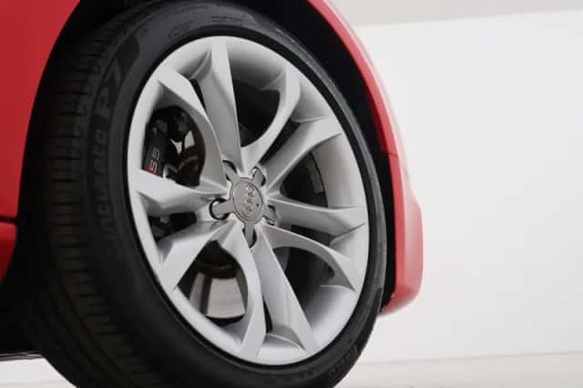 Audi S5 (2013) thumbnail 44