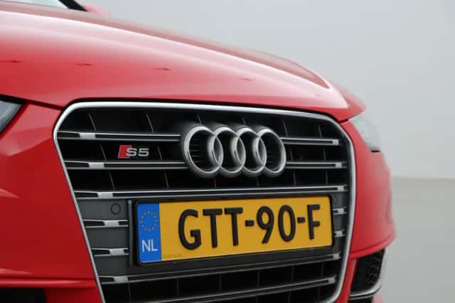 Audi S5 (2013) thumbnail 45