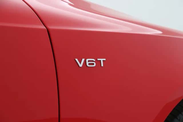Audi S5 (2013) thumbnail 46