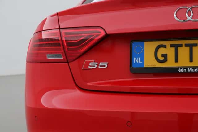 Audi S5 (2013) thumbnail 47