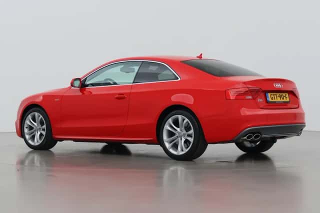 Audi S5 (2013) thumbnail 51