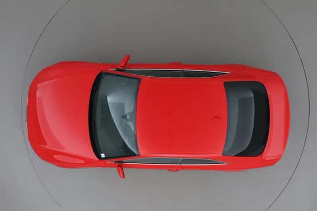 Audi S5 (2013) thumbnail 52