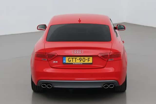 Audi S5 (2013) thumbnail 9