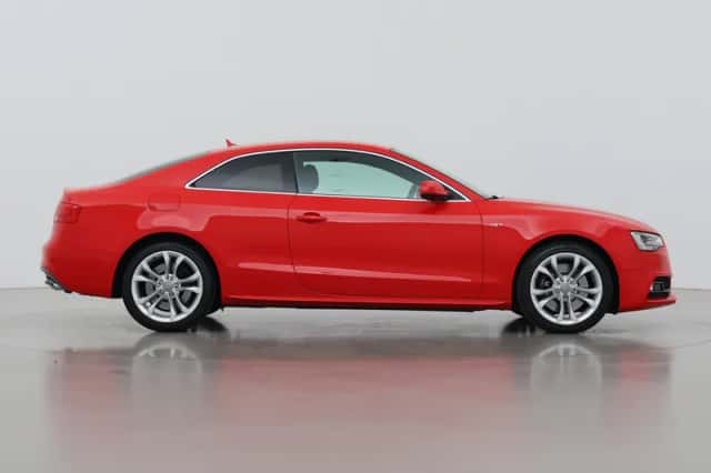 Audi S5 (2013) thumbnail 10
