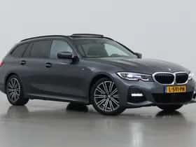 BMW 3-Serie (2021)