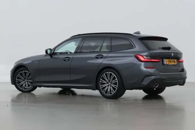 BMW 3-Serie (2021) thumbnail 2