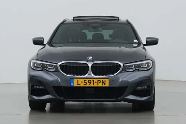 BMW 3-Serie (2021) thumbnail 16