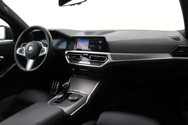 BMW 3-Serie (2021) thumbnail 17