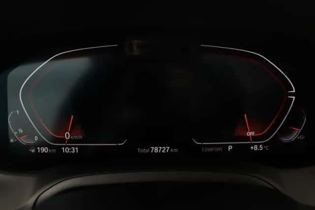 BMW 3-Serie (2021) thumbnail 19