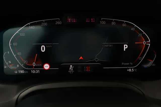 BMW 3-Serie (2021) thumbnail 20