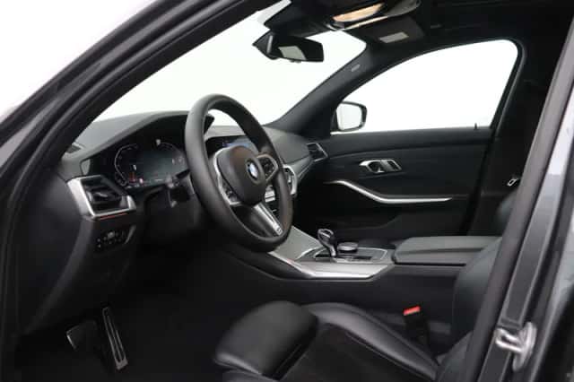BMW 3-Serie (2021) thumbnail 3