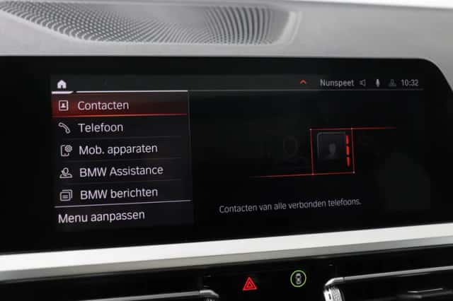 BMW 3-Serie (2021) thumbnail 23