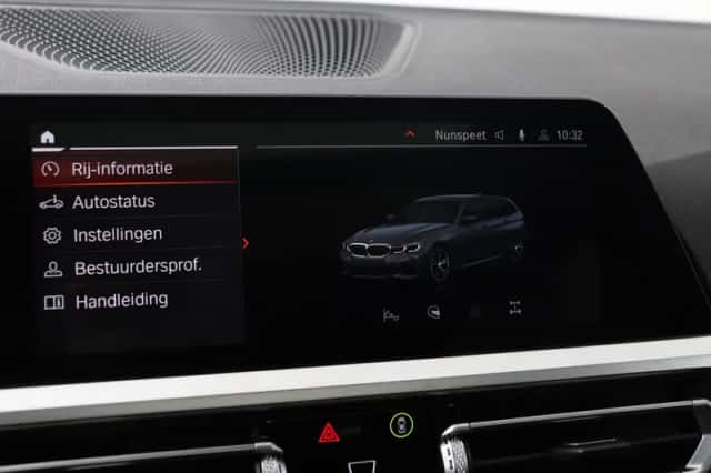 BMW 3-Serie (2021) thumbnail 24