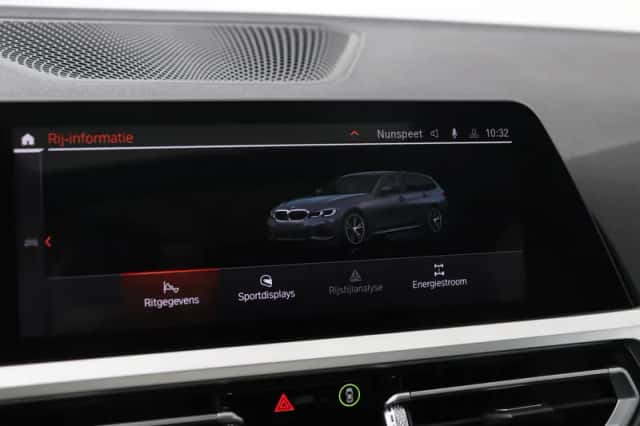 BMW 3-Serie (2021) thumbnail 25