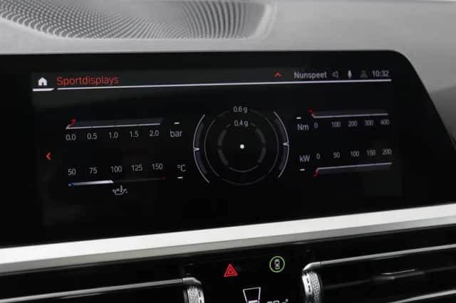 BMW 3-Serie (2021) thumbnail 26