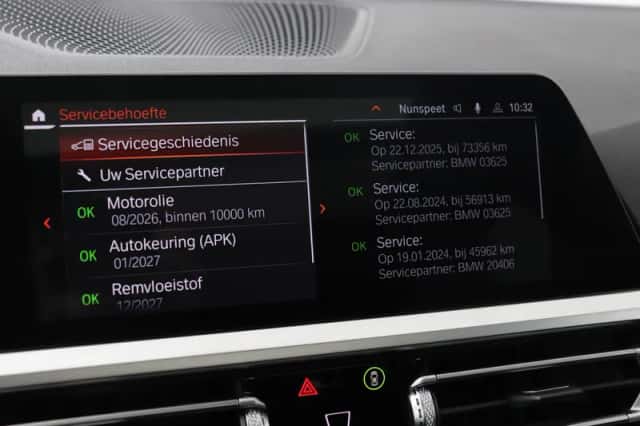 BMW 3-Serie (2021) thumbnail 28