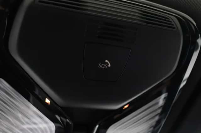 BMW 3-Serie (2021) thumbnail 35