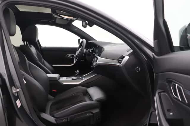 BMW 3-Serie (2021) thumbnail 5