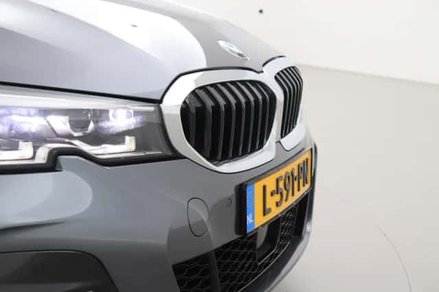BMW 3-Serie (2021) thumbnail 53