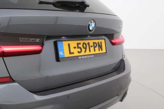 BMW 3-Serie (2021) thumbnail 55