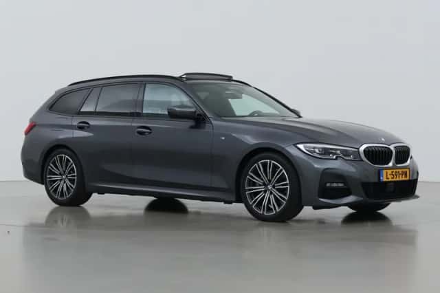 BMW 3-Serie (2021) thumbnail 58