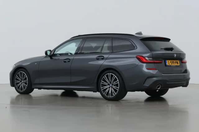 BMW 3-Serie (2021) thumbnail 59