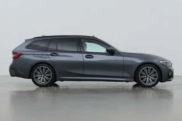 BMW 3-Serie (2021) thumbnail 10