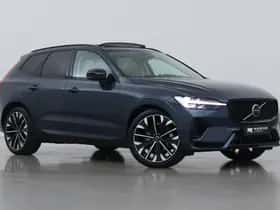 Volvo XC60 (2025)