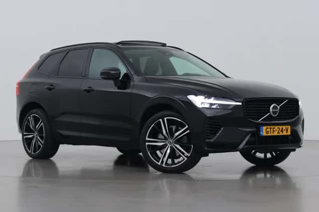 Volvo XC60 (2024) thumbnail 1