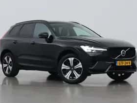 Volvo XC60 (2024)