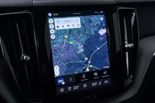 Volvo XC60 (2024) thumbnail 23