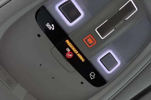 Volvo XC60 (2024) thumbnail 32