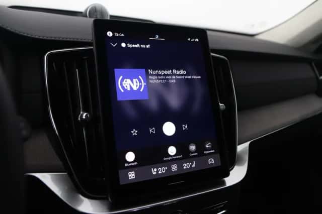 Volvo XC90 (2026) thumbnail 25