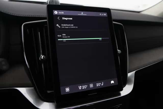 Volvo XC90 (2026) thumbnail 30