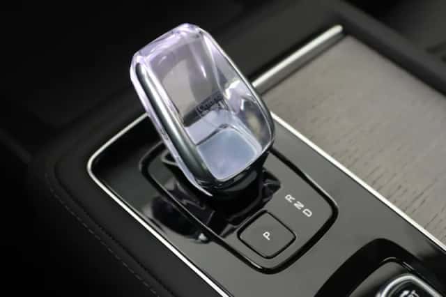 Volvo XC90 (2026) thumbnail 36