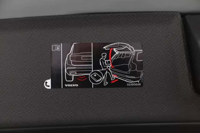 Volvo XC90 (2026) thumbnail 58