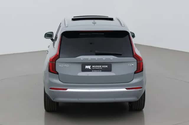 Volvo XC90 (2026) thumbnail 9