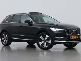 Volvo XC60 (2022) thumbnail 1