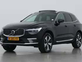 Volvo XC60 (2022) thumbnail 8